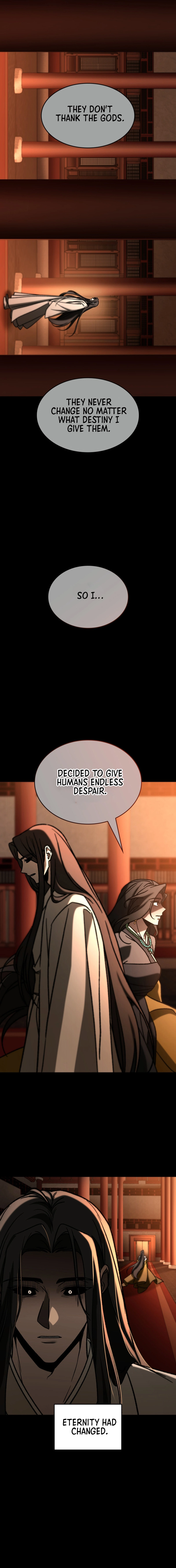 Read F-Rank Fortune Hunter chapter 110 image 11 on Lezhin