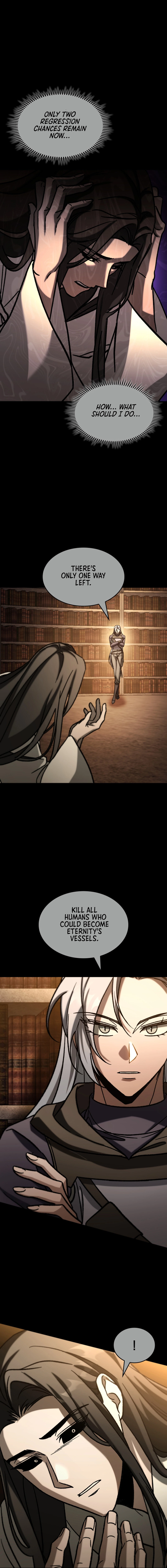 Read F-Rank Fortune Hunter chapter 110 image 16 on Lezhin