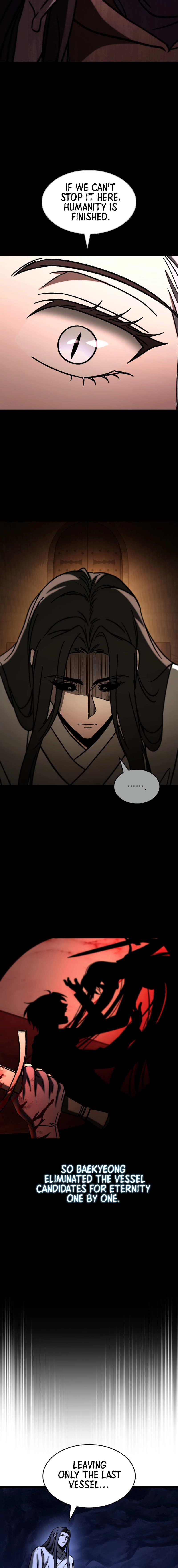 Read F-Rank Fortune Hunter chapter 110 image 18 on Lezhin