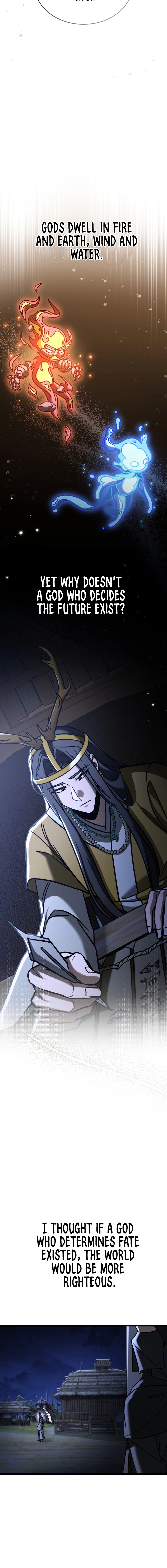 Read F-Rank Fortune Hunter chapter 110 image 3 on Lezhin