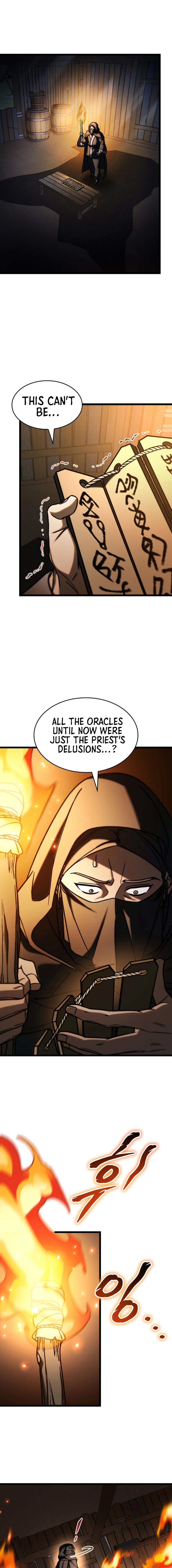 Read F-Rank Fortune Hunter chapter 110 image 4 on Lezhin