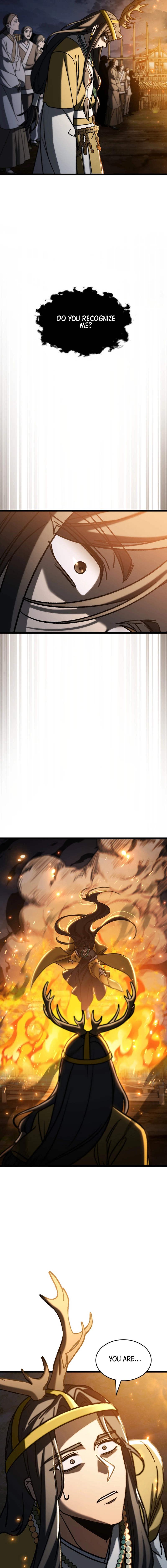 Read F-Rank Fortune Hunter chapter 110 image 6 on Lezhin