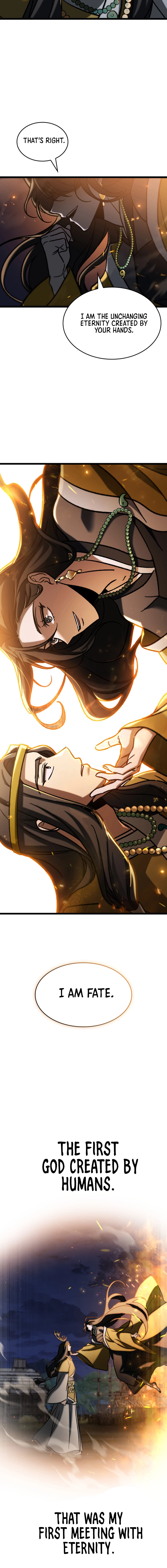 Read F-Rank Fortune Hunter chapter 110 image 7 on Lezhin