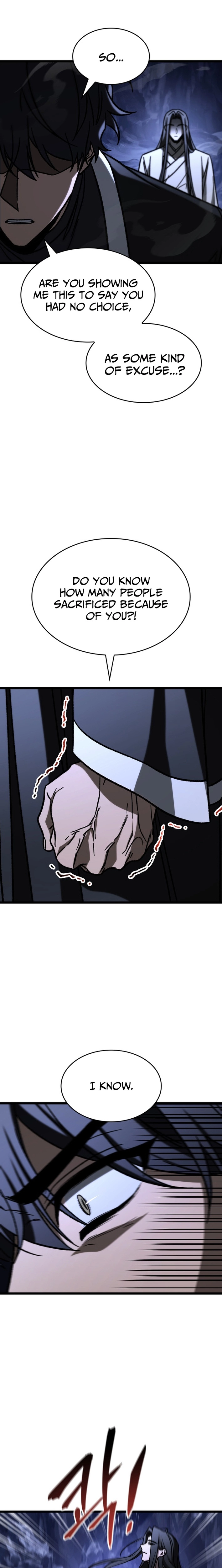 Read F-Rank Fortune Hunter chapter 111 image 1 on Lezhin