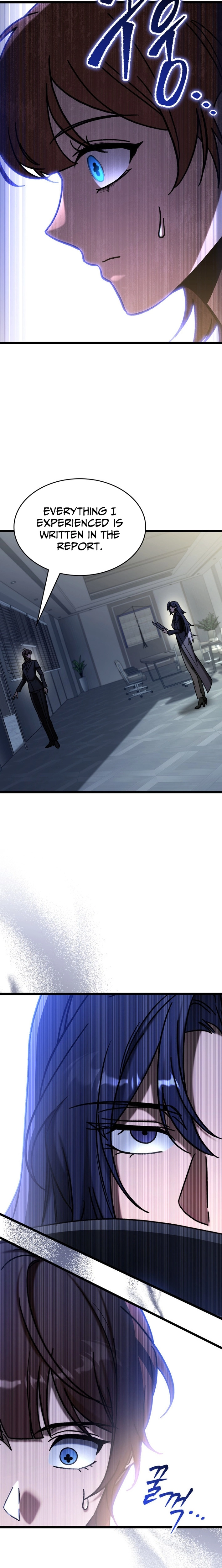 Read F-Rank Fortune Hunter chapter 111 image 13 on Lezhin