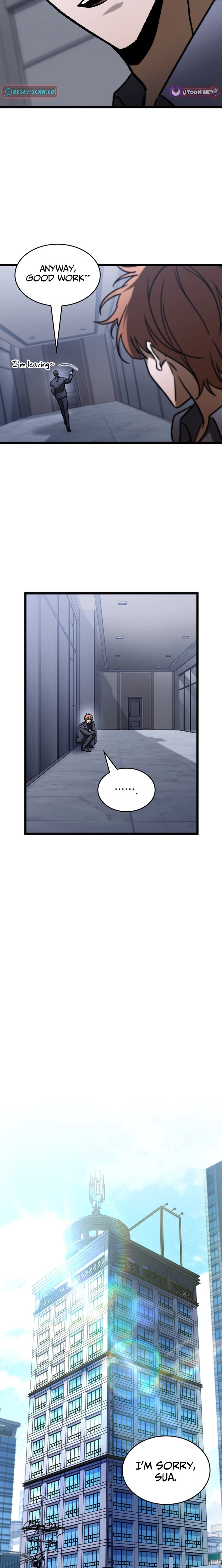 Read F-Rank Fortune Hunter chapter 111 image 18 on Lezhin
