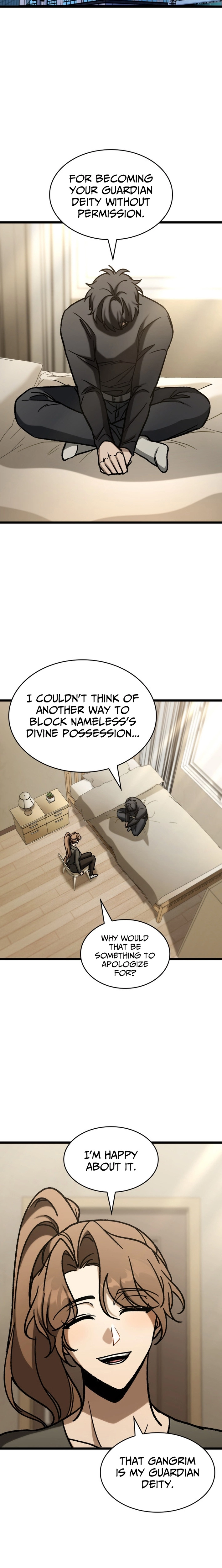 Read F-Rank Fortune Hunter chapter 111 image 19 on Lezhin