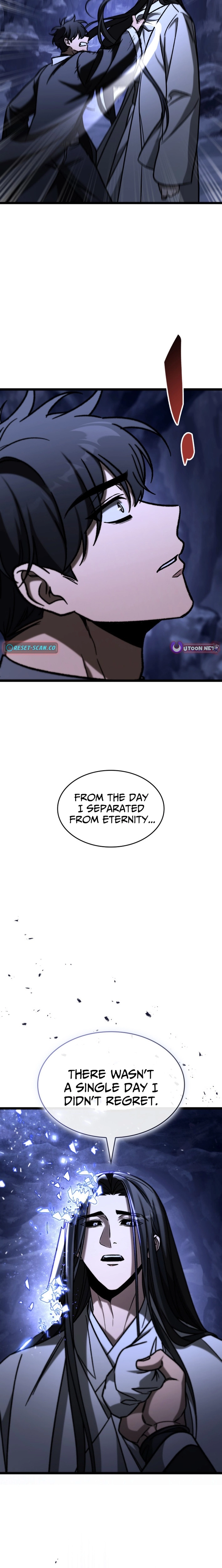 Read F-Rank Fortune Hunter chapter 111 image 2 on Lezhin