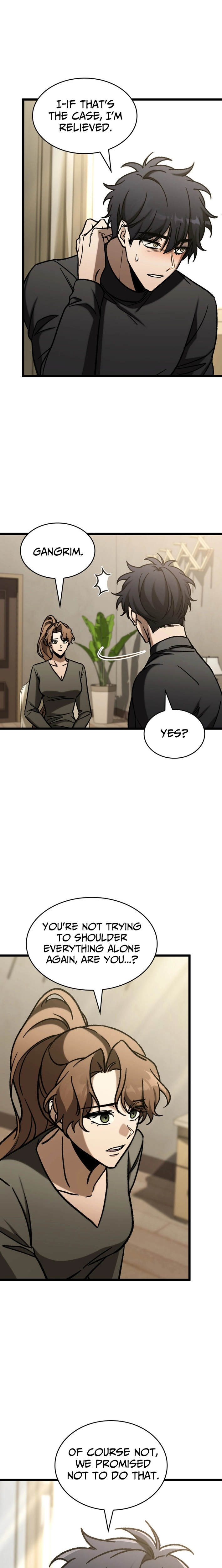 Read F-Rank Fortune Hunter chapter 111 image 20 on Lezhin