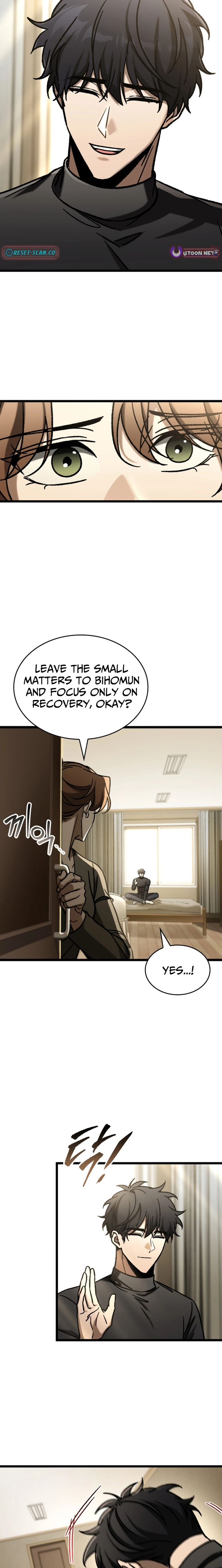Read F-Rank Fortune Hunter chapter 111 image 21 on Lezhin
