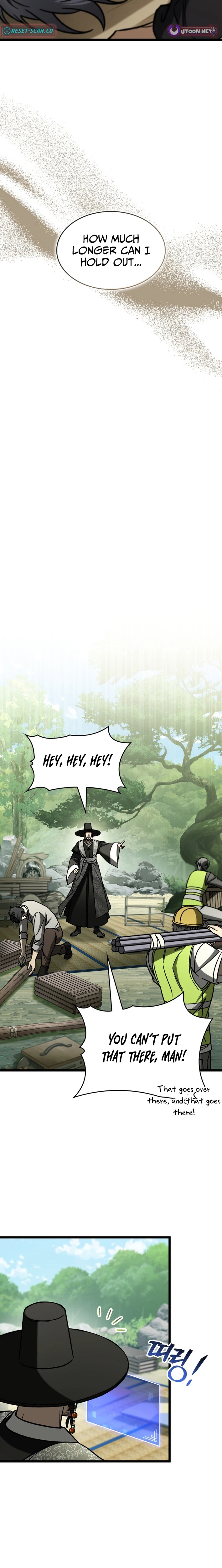 Read F-Rank Fortune Hunter chapter 111 image 26 on Lezhin