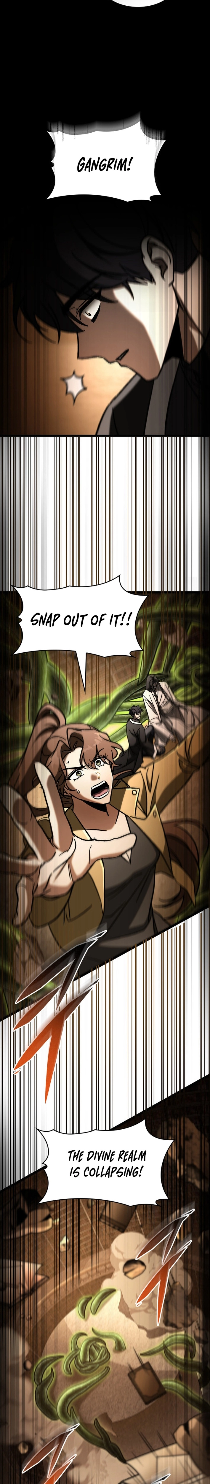 Read F-Rank Fortune Hunter chapter 111 image 6 on Lezhin