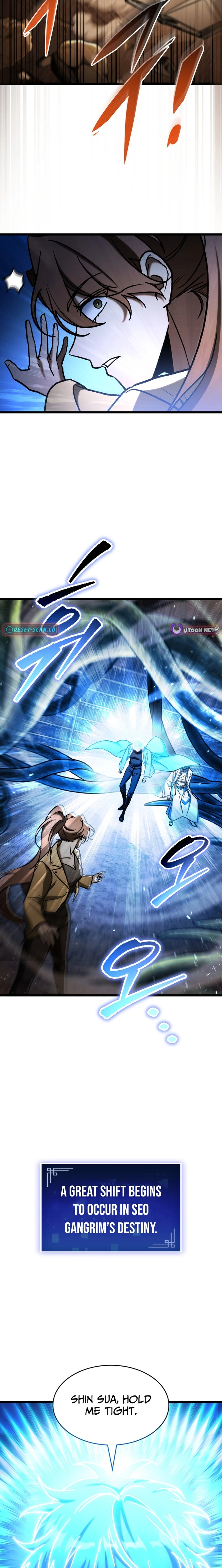 Read F-Rank Fortune Hunter chapter 111 image 7 on Lezhin