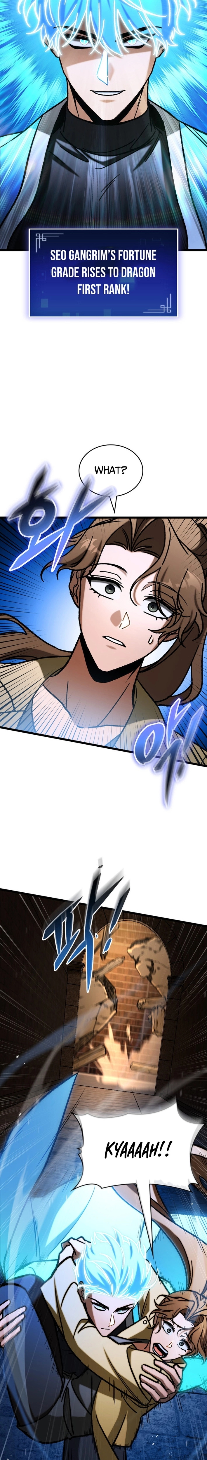 Read F-Rank Fortune Hunter chapter 111 image 8 on Lezhin