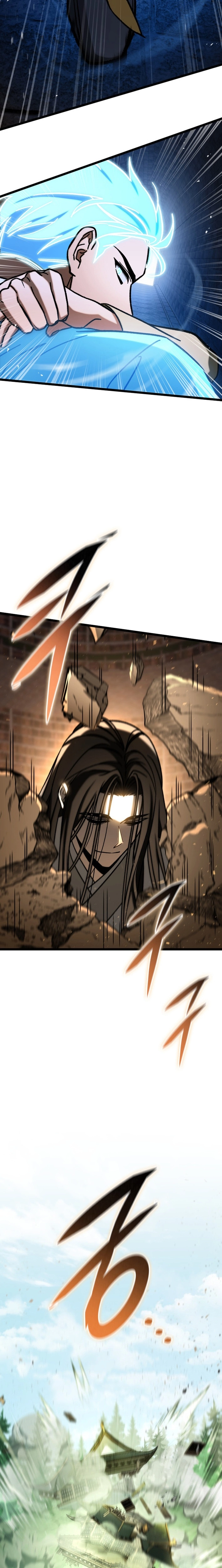 Read F-Rank Fortune Hunter chapter 111 image 9 on Lezhin