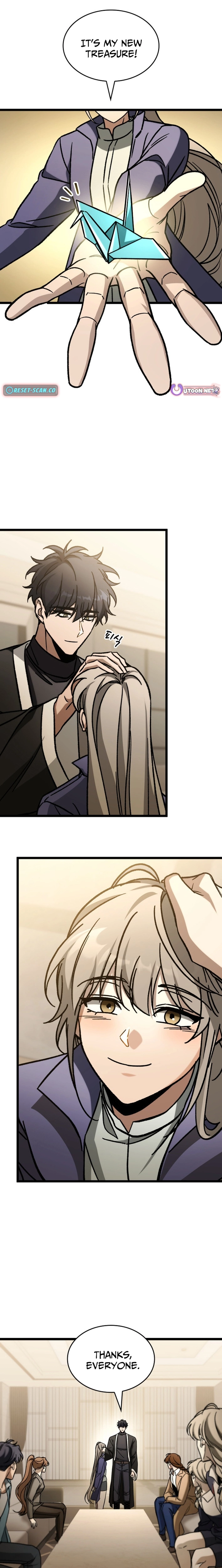 Read F-Rank Fortune Hunter chapter 112 image 13 on Lezhin