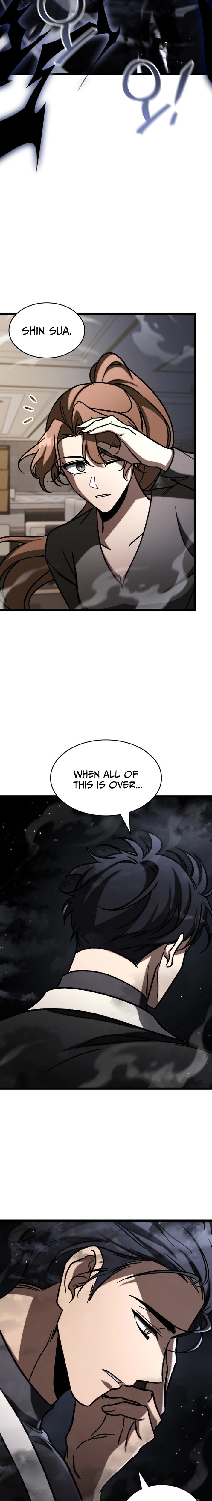 Read F-Rank Fortune Hunter chapter 112 image 16 on Lezhin