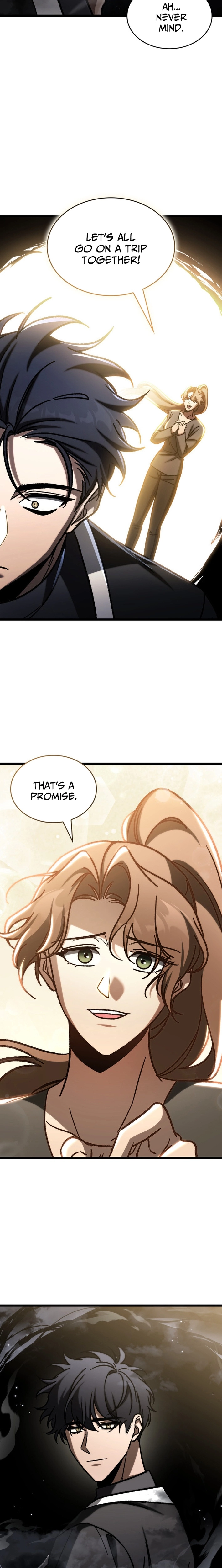 Read F-Rank Fortune Hunter chapter 112 image 17 on Lezhin