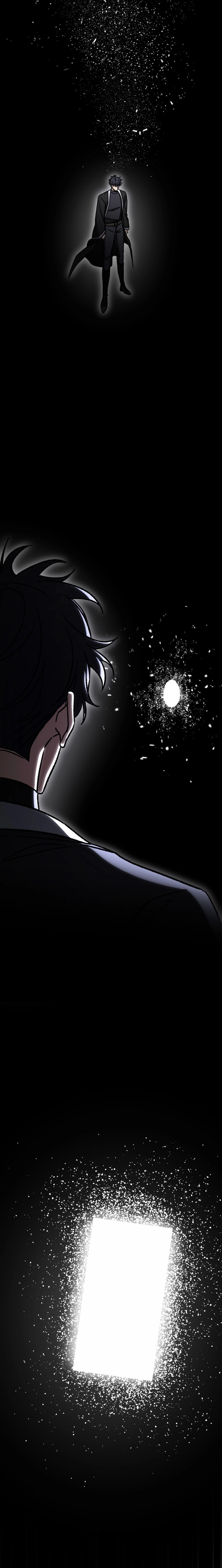 Read F-Rank Fortune Hunter chapter 112 image 19 on Lezhin
