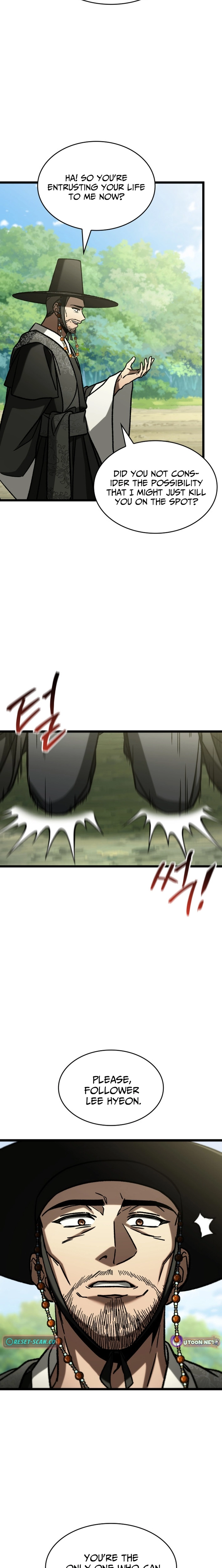 Read F-Rank Fortune Hunter chapter 112 image 2 on Lezhin