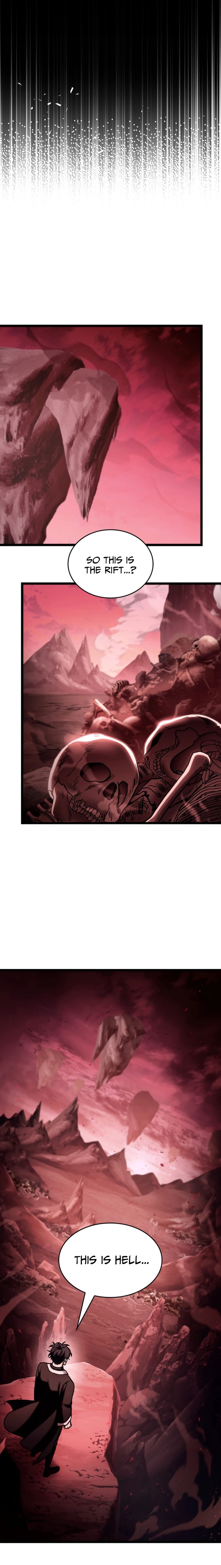 Read F-Rank Fortune Hunter chapter 112 image 20 on Lezhin