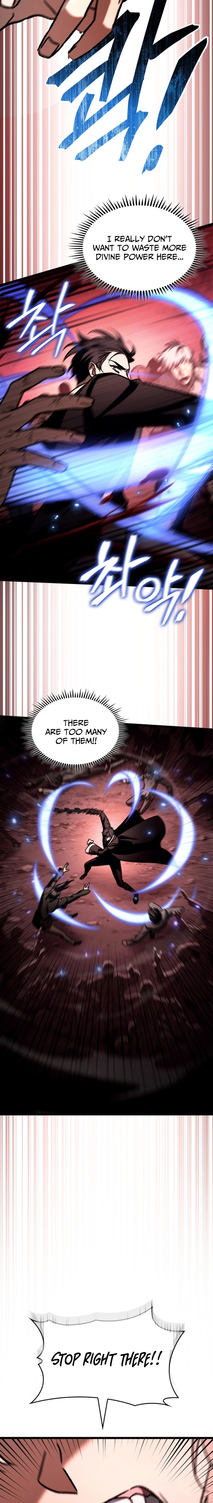 Read F-Rank Fortune Hunter chapter 112 image 25 on Lezhin