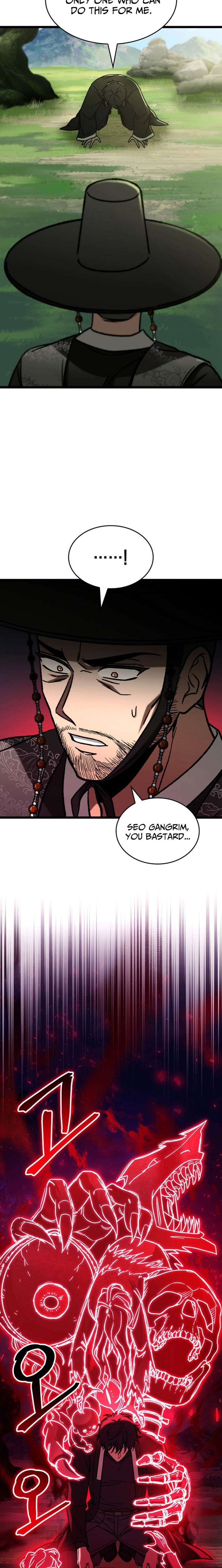 Read F-Rank Fortune Hunter chapter 112 image 3 on Lezhin