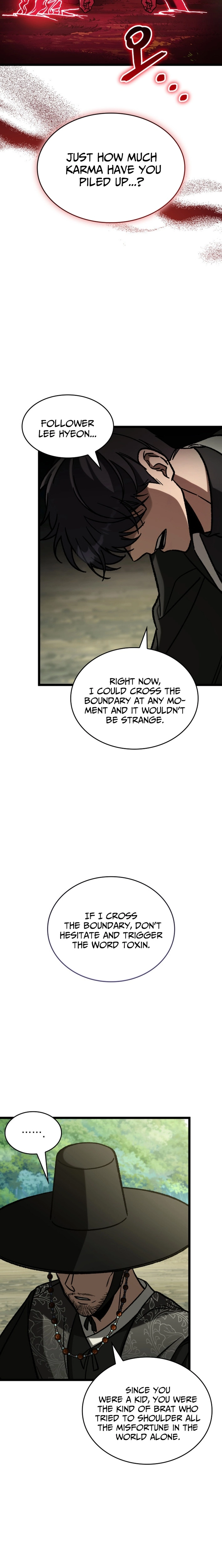 Read F-Rank Fortune Hunter chapter 112 image 4 on Lezhin