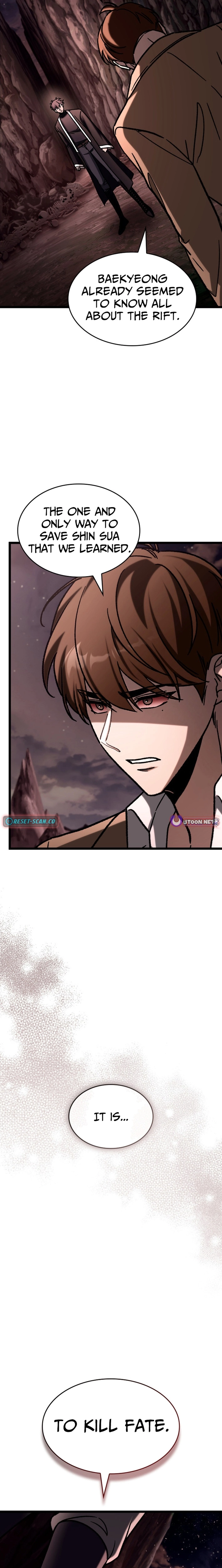 Read F-Rank Fortune Hunter chapter 114 image 10 on Lezhin