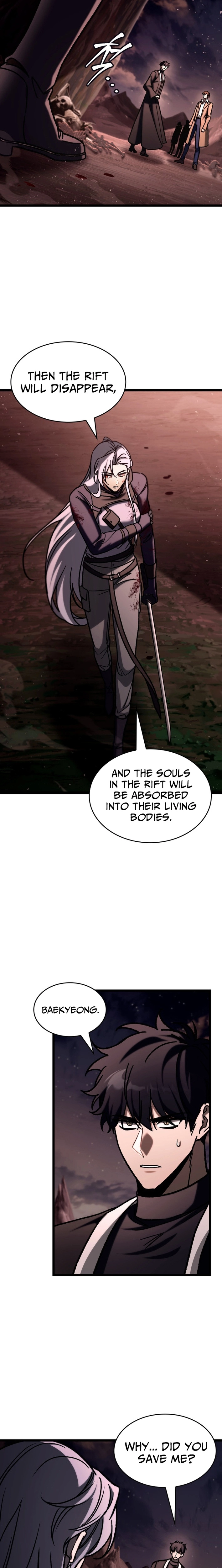Read F-Rank Fortune Hunter chapter 114 image 11 on Lezhin