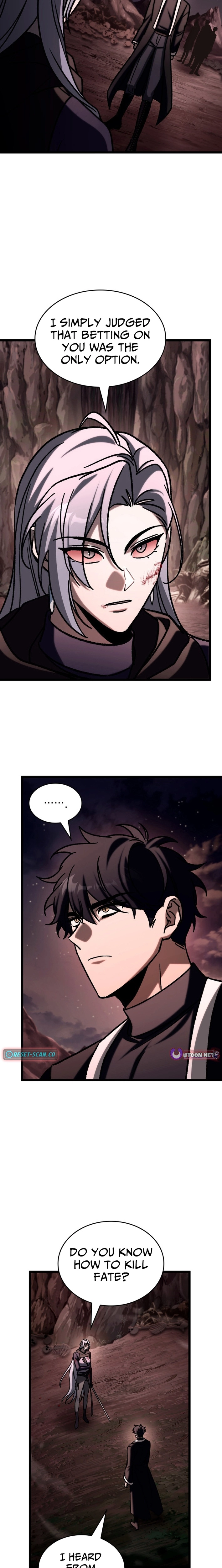 Read F-Rank Fortune Hunter chapter 114 image 12 on Lezhin