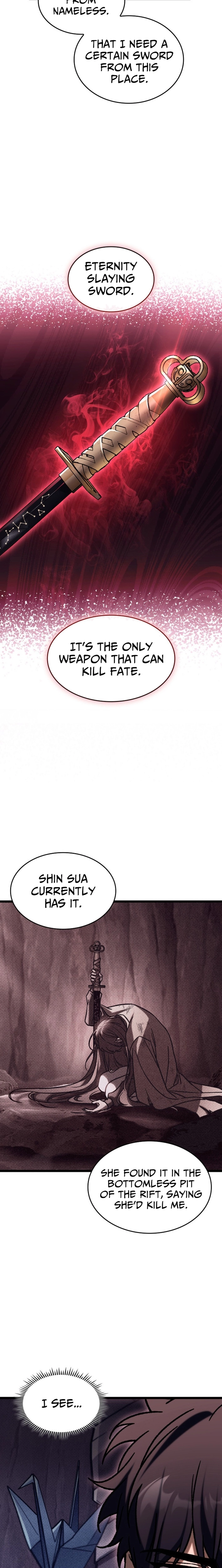 Read F-Rank Fortune Hunter chapter 114 image 13 on Lezhin