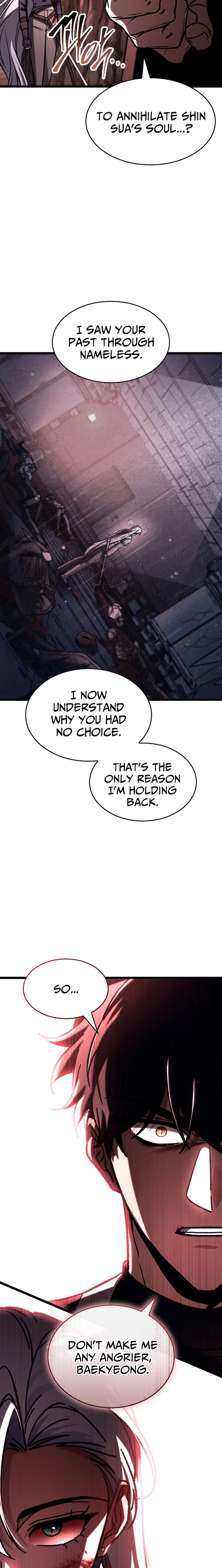 Read F-Rank Fortune Hunter chapter 114 image 18 on Lezhin
