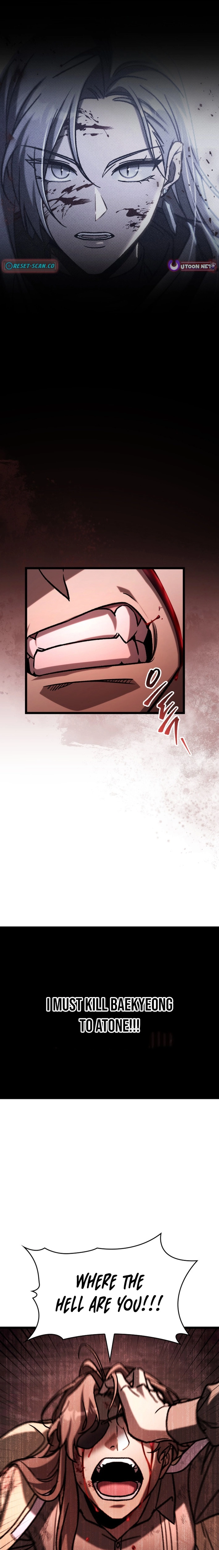 Read F-Rank Fortune Hunter chapter 114 image 23 on Lezhin