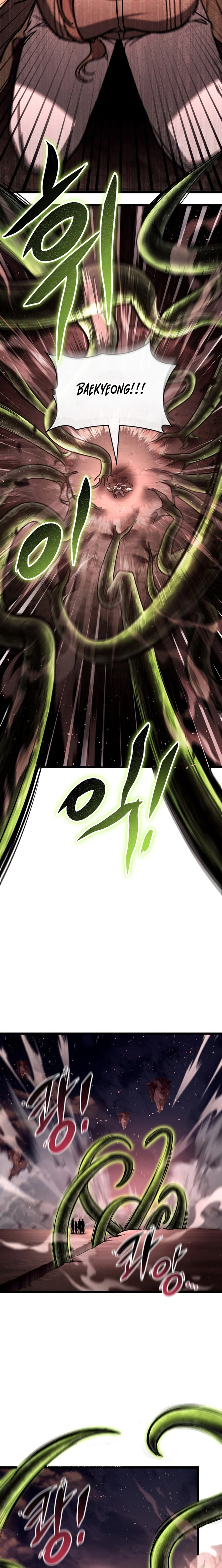 Read F-Rank Fortune Hunter chapter 114 image 24 on Lezhin