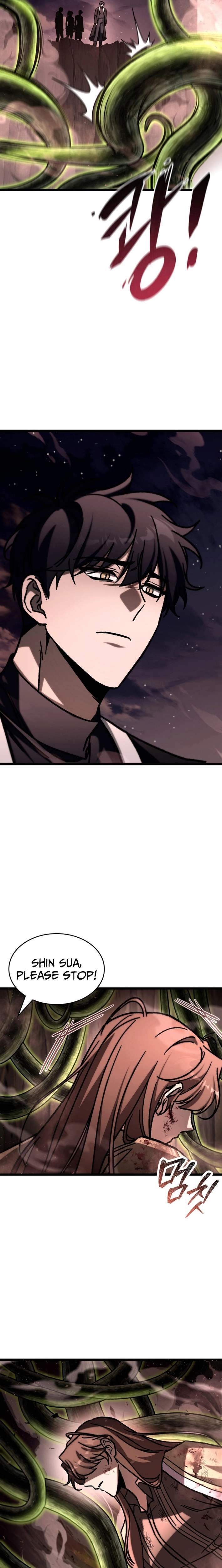 Read F-Rank Fortune Hunter chapter 114 image 25 on Lezhin