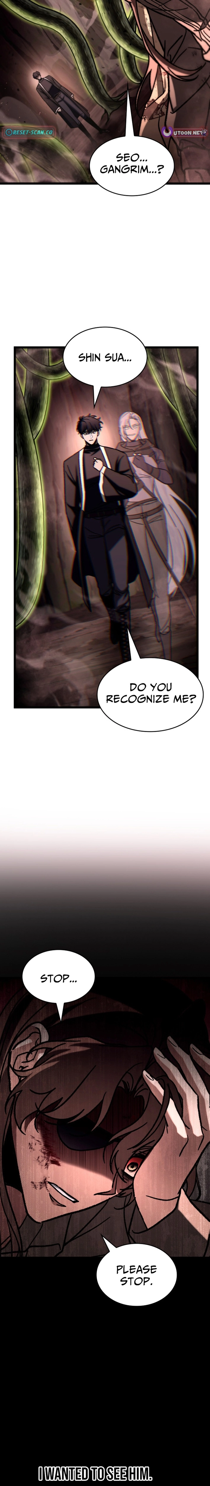 Read F-Rank Fortune Hunter chapter 114 image 26 on Lezhin