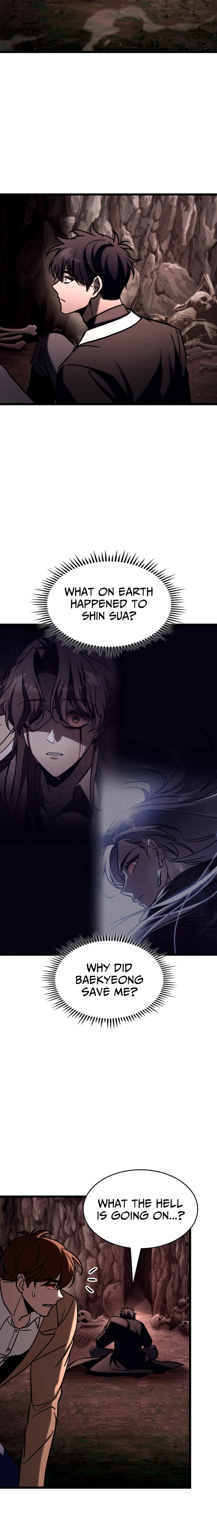 Read F-Rank Fortune Hunter chapter 114 image 4 on Lezhin