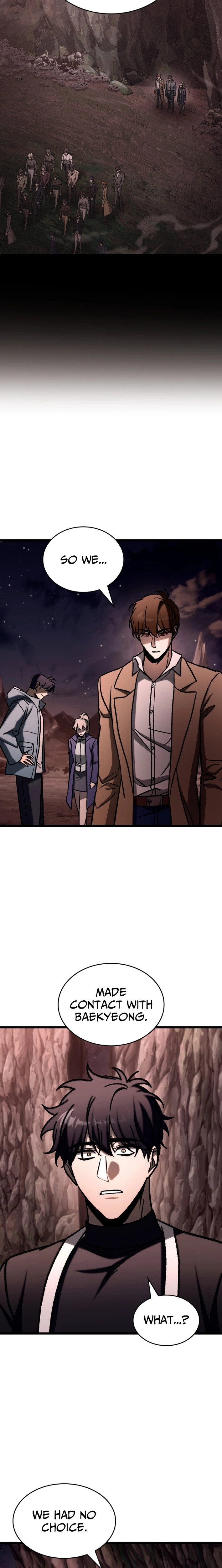 Read F-Rank Fortune Hunter chapter 114 image 9 on Lezhin
