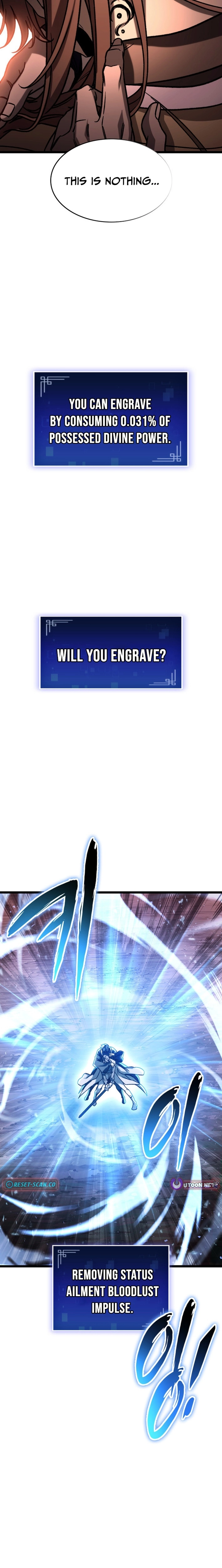 Read F-Rank Fortune Hunter chapter 115 image 12 on Lezhin
