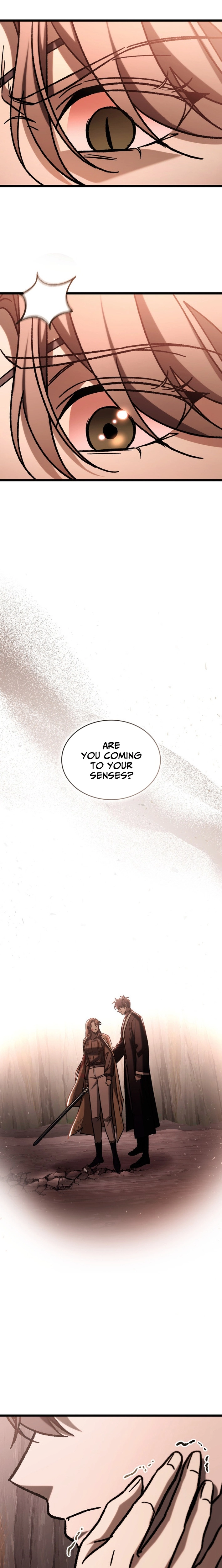 Read F-Rank Fortune Hunter chapter 115 image 13 on Lezhin