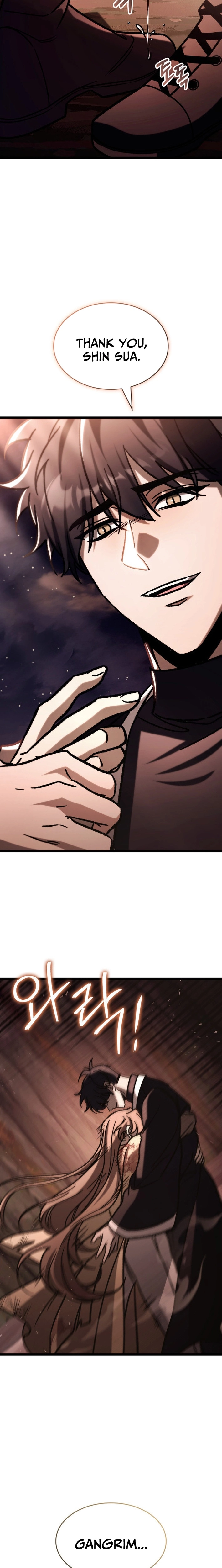 Read F-Rank Fortune Hunter chapter 115 image 16 on Lezhin