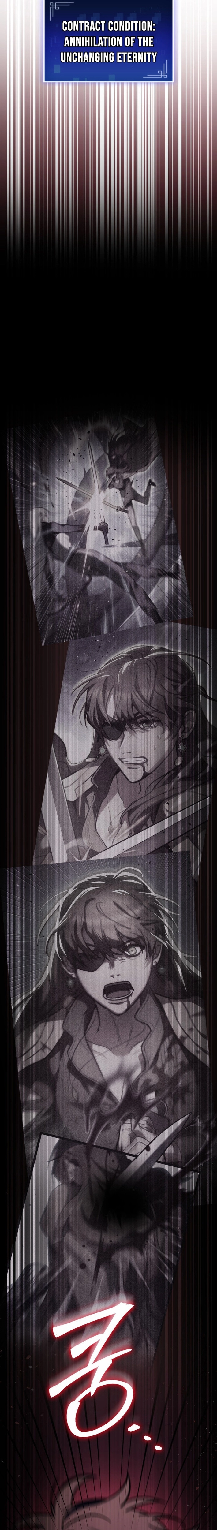 Read F-Rank Fortune Hunter chapter 115 image 24 on Lezhin