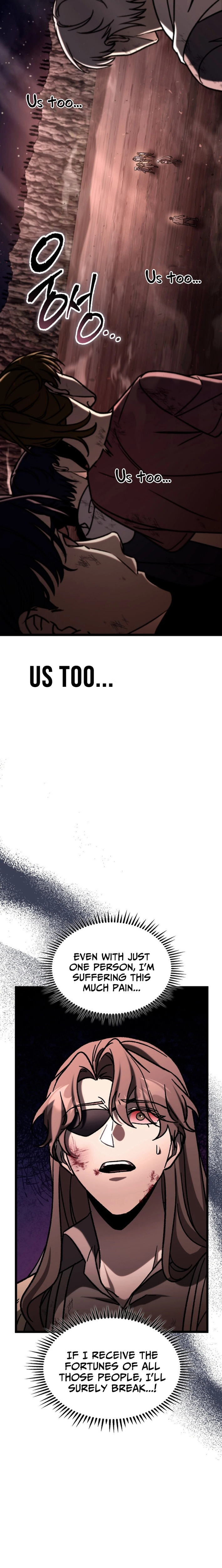 Read F-Rank Fortune Hunter chapter 115 image 29 on Lezhin