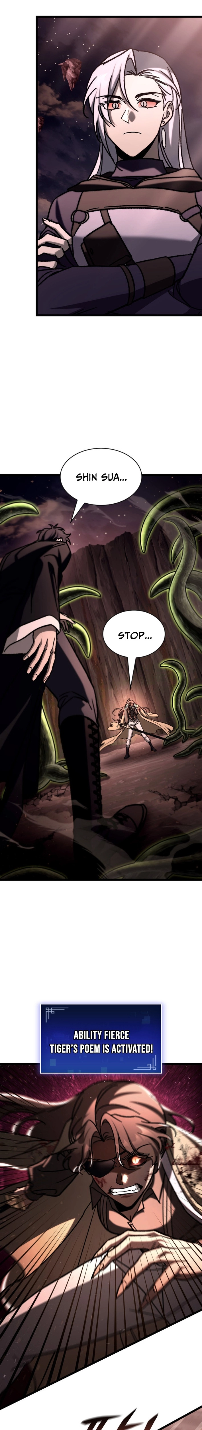 Read F-Rank Fortune Hunter chapter 115 image 3 on Lezhin