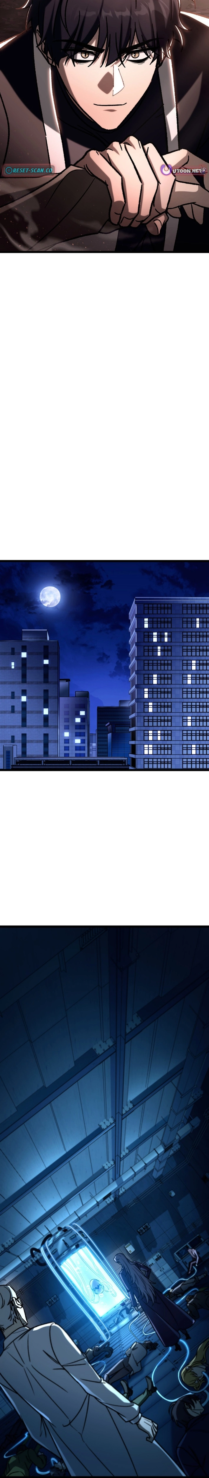 Read F-Rank Fortune Hunter chapter 115 image 31 on Lezhin