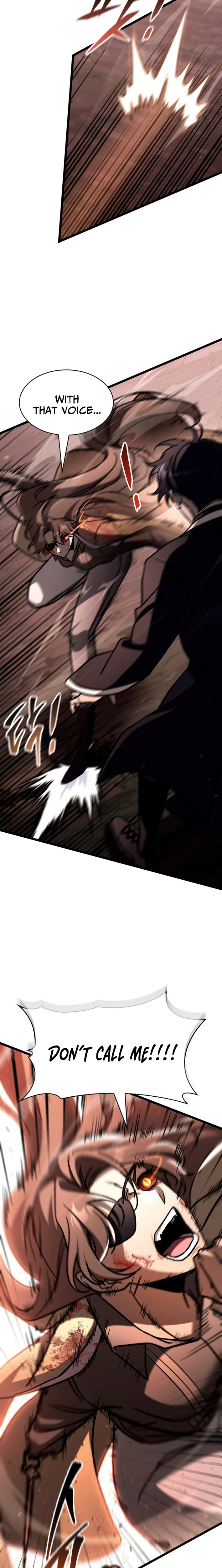 Read F-Rank Fortune Hunter chapter 115 image 4 on Lezhin