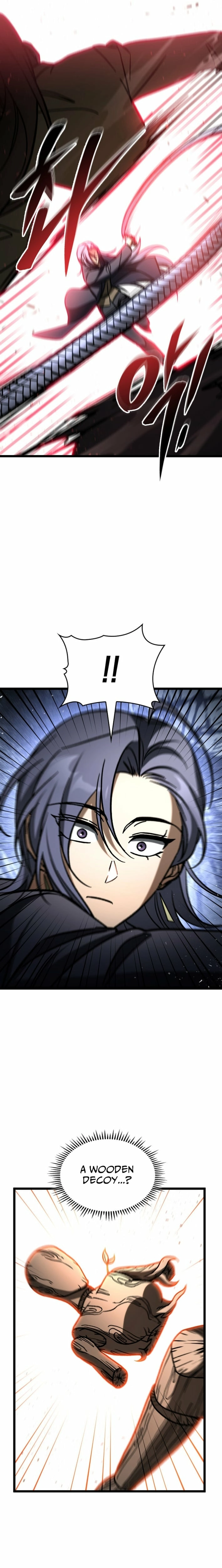 Read F-Rank Fortune Hunter chapter 116 image 18 on Lezhin
