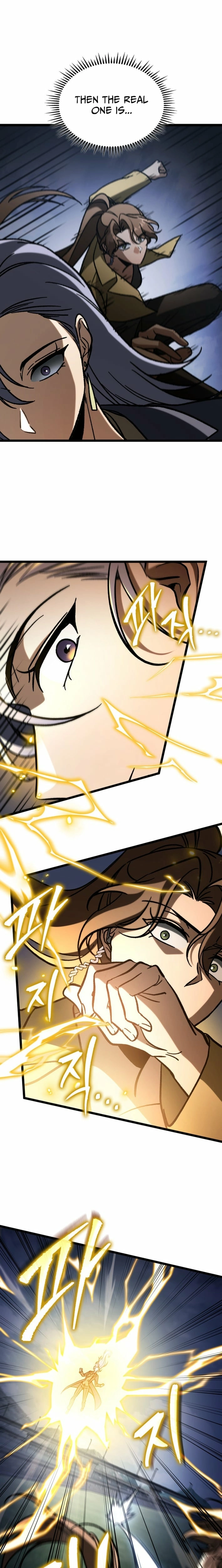 Read F-Rank Fortune Hunter chapter 116 image 19 on Lezhin