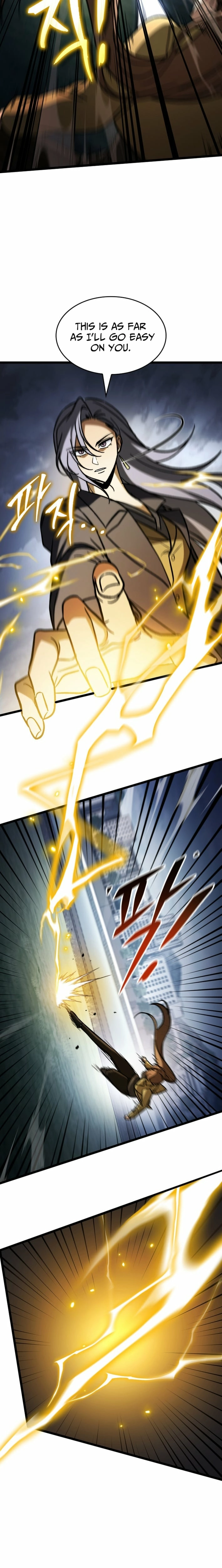 Read F-Rank Fortune Hunter chapter 116 image 20 on Lezhin
